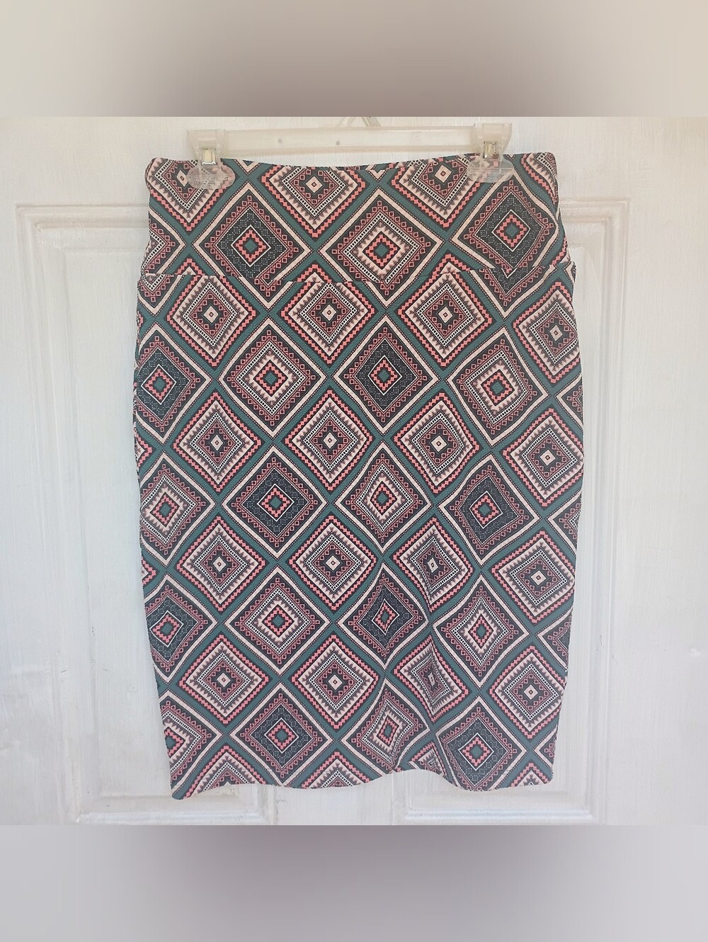 Lularoe "Cassie" Pencil Skirt